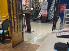 -汤姆家的牛排意面披萨(新城市广场店)