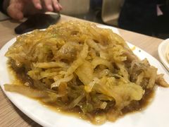 -姥家春饼店(漳州二路店)