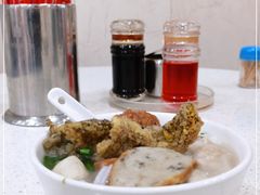 -明兴正宗潮州五彩鱼蛋粉面(中山六路店)