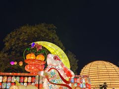 -清明上河园