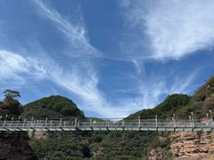 -爱情山风景区