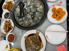 -仙螺岛海鲜自助餐厅(总店)