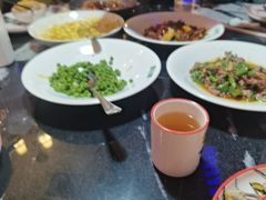 -新白鹿餐厅(百联中环店)