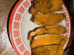 -辣肉面大王(天平路店)