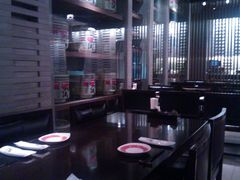 大堂-东京和食 Sun with AQUA