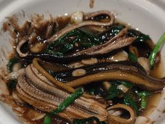 -芳芳私房菜·精做淮扬菜(承德路店)