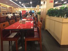 -宏状元现熬粥·京味菜(五棵松店)