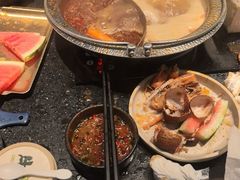 -牛New寿喜烧(闵行龙湖天街店)