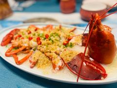 -鲜味食族水产·海鲜餐厅