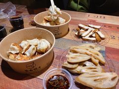 -黄毛鸭脖(汉阳总店)