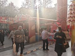-西北轻工批发市场