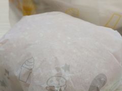 -华莱士·全鸡汉堡(吉祥街店)