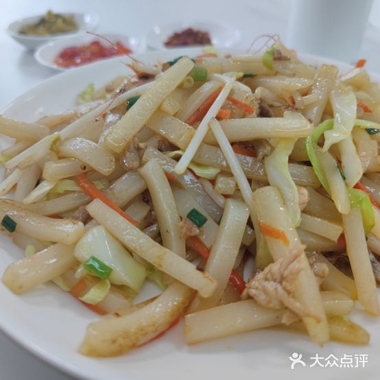 温岭一家人面馆(站前广场店)