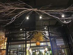大堂-水木苼 蔬食料理