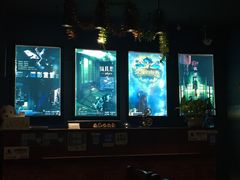 -S Team剧情密室(杭州龙翔桥店)