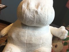 -藦茜花园宠物主题亲子互动体验馆(国顺东路店)