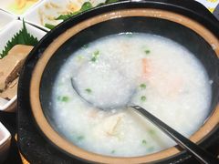 蟹煲粥-国邦茶餐厅(新昌店)