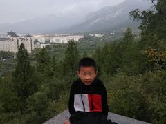 -洛阳白云山景区