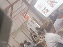 -小满手工粉(北京来福士店)