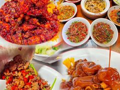 -西江红·株洲本地菜(滨江南路店)