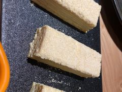 -谷丽麦馕新疆菜·清真(步步高梅溪新天地店)