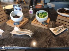 -金海湾自助餐厅(金陵饭店)