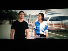 -首都电影院(天津店 中国巨幕)