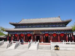 -天津妈祖文化园