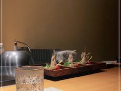 -香樟花园法式铁板烧(恒隆广场店)