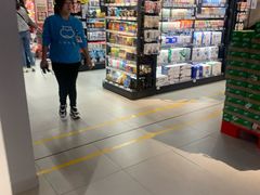 -盒马鲜生(馥邦国际店)