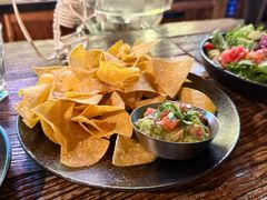 -Q MEX 库迈墨西哥餐吧(三里屯店)