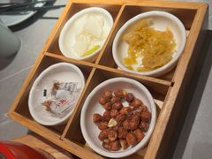 -闽上鲜·福建菜(龙湖滨江天街店)