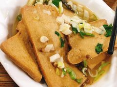 -豫掌柜饸饹面·烩面(秀沿路店)