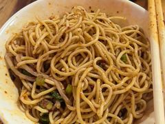 -洞子口张老二凉粉(文殊院店)