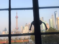 -YUE·6·西式融合餐厅(外滩六号店)