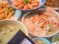 -园里前·10年私厨·福建菜(台江万达鳌峰洲店)