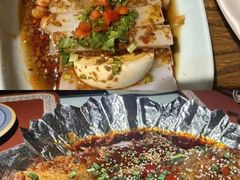 -海尔巴格一甸茶餐厅(团结路店)