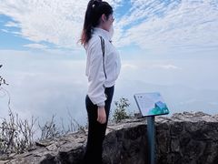 -七娘山