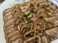 -普天和酒楼·新津菜·烤鸭(天津之眼店)