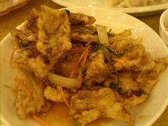 -东北食府·铁锅炖(花溪湾店)