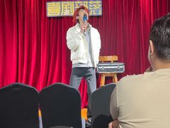-喜剧部落脱口秀(三里屯店)