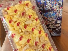 -白天鹅宾馆·美食屋
