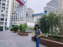 -和美电影艺术中心(万国城店)