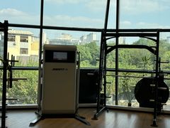 -锐博康复门诊(徐汇店)