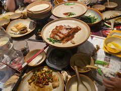 -青年公社烤鸭(姚家园万象汇店)