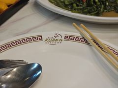 -光海鲜鱼翅餐厅(叻差拉披色路店)