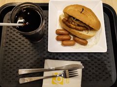 -大家乐(广州荔湾领展广场店)