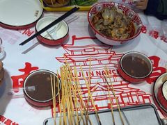 -饶福记·南昌烧烤大排档(九龙湖土著店)