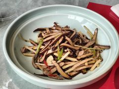 -春色如许·茶食餐厅(桃李春风店)