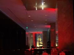 -无锡苏宁银河国际酒店·大堂酒廊